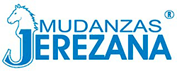 Logo Mudanzas en Jerez Ana